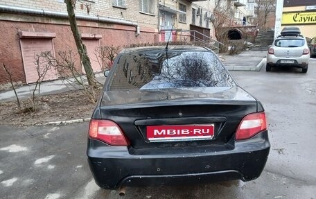 Daewoo Nexia I рестайлинг, 2009 год, 155 000 рублей, 1 фотография