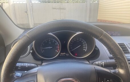 Mazda 3, 2013 год, 1 270 000 рублей, 1 фотография