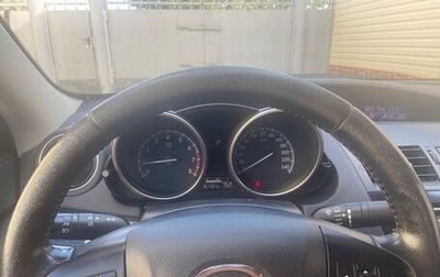 Mazda 3, 2013 год, 1 270 000 рублей, 1 фотография