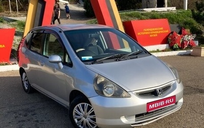 Honda Fit III, 2004 год, 420 000 рублей, 1 фотография