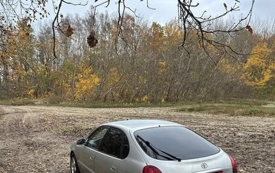 Toyota Corolla, 2001 год, 380 000 рублей, 1 фотография