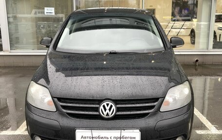 Volkswagen Golf Plus I, 2008 год, 563 000 рублей, 2 фотография