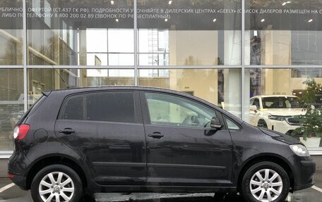 Volkswagen Golf Plus I, 2008 год, 563 000 рублей, 4 фотография