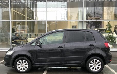 Volkswagen Golf Plus I, 2008 год, 563 000 рублей, 8 фотография