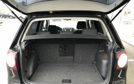 Volkswagen Golf Plus I, 2008 год, 563 000 рублей, 9 фотография