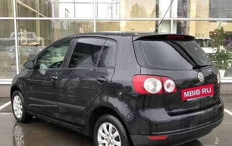 Volkswagen Golf Plus I, 2008 год, 563 000 рублей, 7 фотография