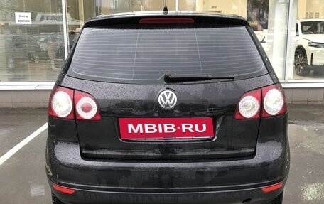 Volkswagen Golf Plus I, 2008 год, 563 000 рублей, 6 фотография
