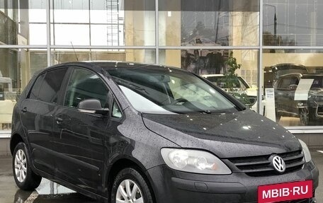 Volkswagen Golf Plus I, 2008 год, 563 000 рублей, 3 фотография