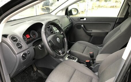 Volkswagen Golf Plus I, 2008 год, 563 000 рублей, 10 фотография