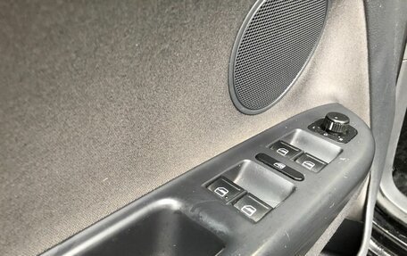 Volkswagen Golf Plus I, 2008 год, 563 000 рублей, 14 фотография