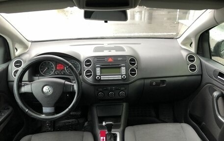 Volkswagen Golf Plus I, 2008 год, 563 000 рублей, 11 фотография