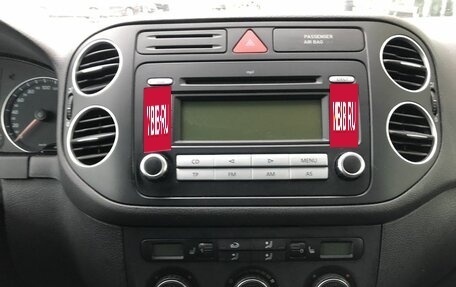 Volkswagen Golf Plus I, 2008 год, 563 000 рублей, 15 фотография