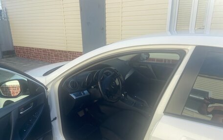 Mazda 3, 2013 год, 1 270 000 рублей, 8 фотография