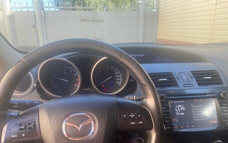 Mazda 3, 2013 год, 1 270 000 рублей, 5 фотография