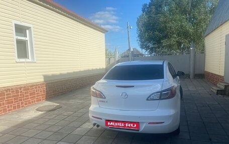 Mazda 3, 2013 год, 1 270 000 рублей, 12 фотография