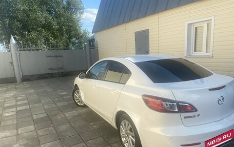 Mazda 3, 2013 год, 1 270 000 рублей, 10 фотография