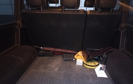 Mercedes-Benz G-Класс AMG, 2013 год, 5 850 000 рублей, 9 фотография