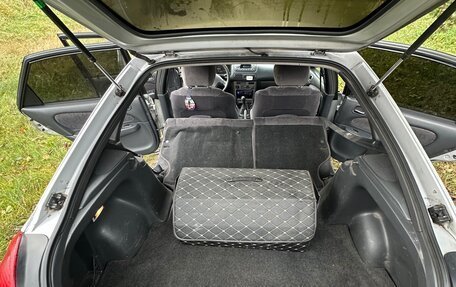 Toyota Corolla, 2001 год, 380 000 рублей, 6 фотография