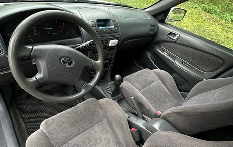 Toyota Corolla, 2001 год, 380 000 рублей, 7 фотография