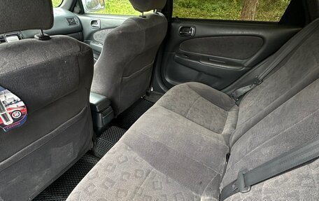 Toyota Corolla, 2001 год, 380 000 рублей, 9 фотография