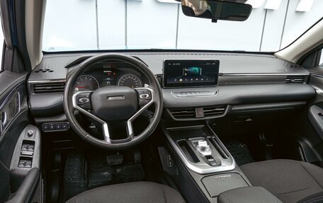 Haval Jolion, 2024 год, 2 290 000 рублей, 6 фотография