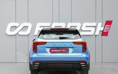 Haval Jolion, 2024 год, 2 290 000 рублей, 4 фотография