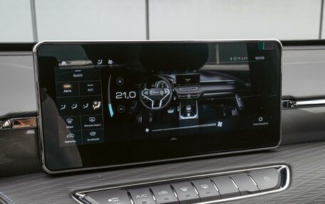 Haval Jolion, 2024 год, 2 290 000 рублей, 14 фотография