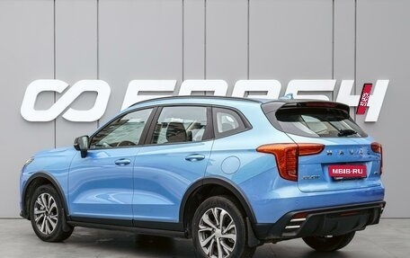 Haval Jolion, 2024 год, 2 290 000 рублей, 2 фотография