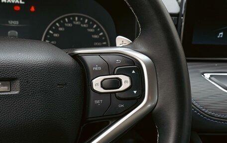 Haval Jolion, 2024 год, 2 290 000 рублей, 17 фотография