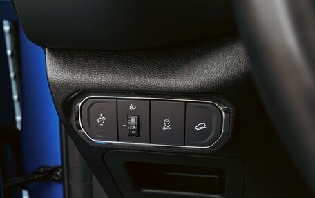 Haval Jolion, 2024 год, 2 290 000 рублей, 19 фотография