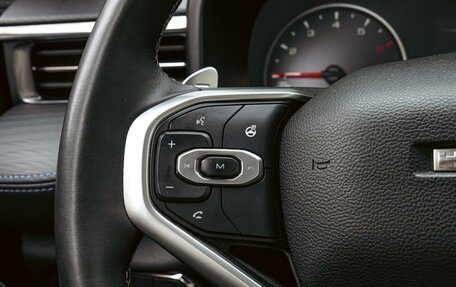 Haval Jolion, 2024 год, 2 290 000 рублей, 15 фотография