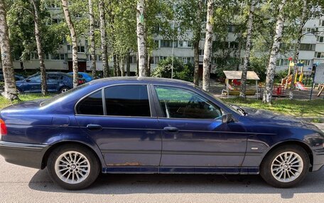 BMW 5 серия, 1998 год, 530 000 рублей, 7 фотография