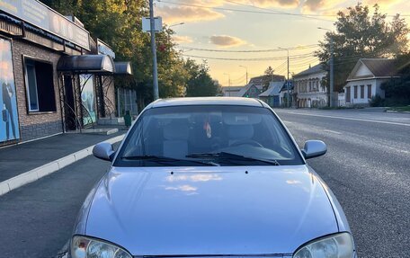 KIA Spectra II (LD), 2008 год, 260 000 рублей, 2 фотография