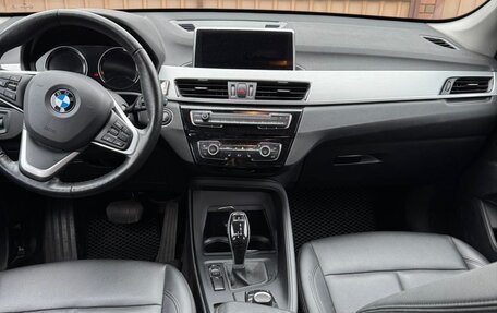 BMW X1, 2022 год, 2 950 000 рублей, 5 фотография