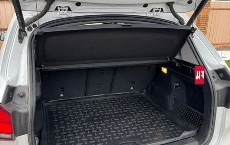 BMW X1, 2022 год, 2 950 000 рублей, 6 фотография