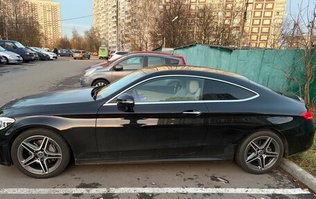 Mercedes-Benz C-Класс, 2020 год, 4 199 000 рублей, 2 фотография