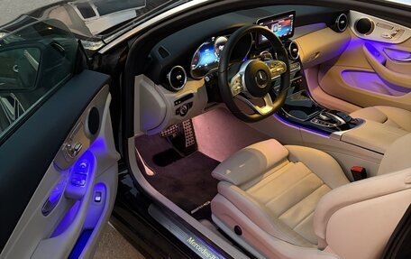 Mercedes-Benz C-Класс, 2020 год, 4 199 000 рублей, 5 фотография