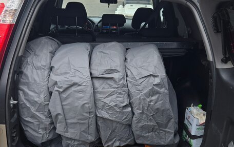 Honda CR-V II рестайлинг, 2006 год, 1 200 000 рублей, 6 фотография