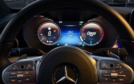 Mercedes-Benz C-Класс, 2020 год, 4 199 000 рублей, 4 фотография