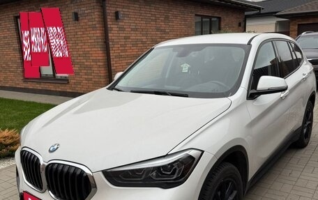 BMW X1, 2022 год, 2 950 000 рублей, 2 фотография