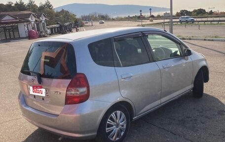 Honda Fit III, 2004 год, 420 000 рублей, 3 фотография