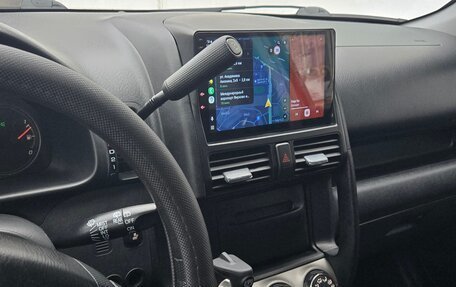 Honda CR-V II рестайлинг, 2006 год, 1 200 000 рублей, 12 фотография