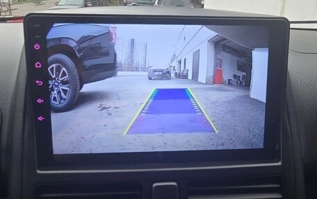 Honda CR-V II рестайлинг, 2006 год, 1 200 000 рублей, 13 фотография