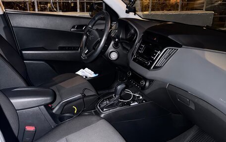 Hyundai Creta I рестайлинг, 2020 год, 1 990 000 рублей, 4 фотография