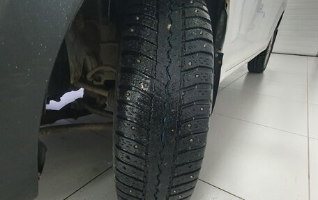 Lifan Smily I (330) рестайлинг, 2011 год, 160 000 рублей, 7 фотография