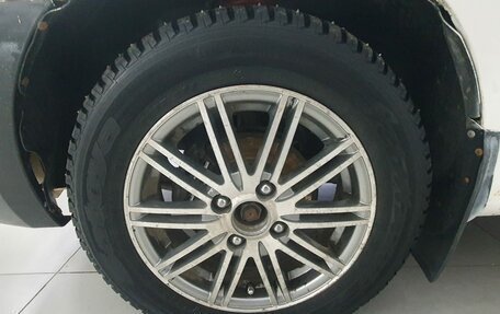 Lifan Smily I (330) рестайлинг, 2011 год, 160 000 рублей, 6 фотография