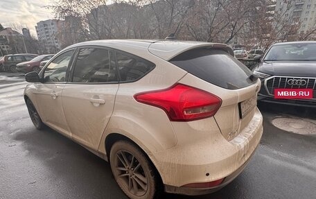Ford Focus III, 2017 год, 925 000 рублей, 7 фотография