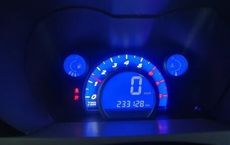 Lifan Smily I (330) рестайлинг, 2011 год, 160 000 рублей, 9 фотография