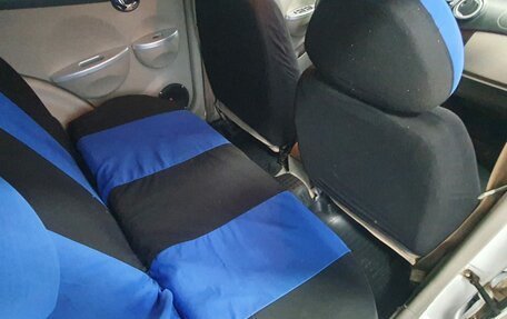 Lifan Smily I (330) рестайлинг, 2011 год, 160 000 рублей, 12 фотография