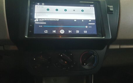 Lifan Smily I (330) рестайлинг, 2011 год, 160 000 рублей, 13 фотография